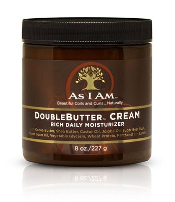 As I Am DoubleButter Cream